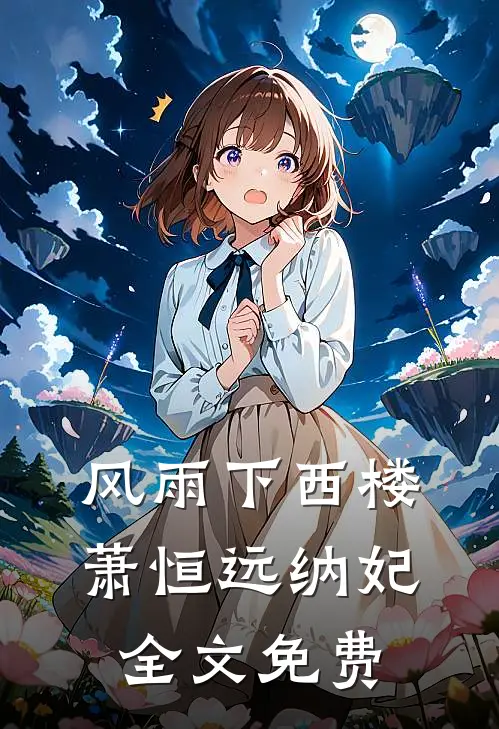 风雨下西楼萧恒远纳妃全文免费