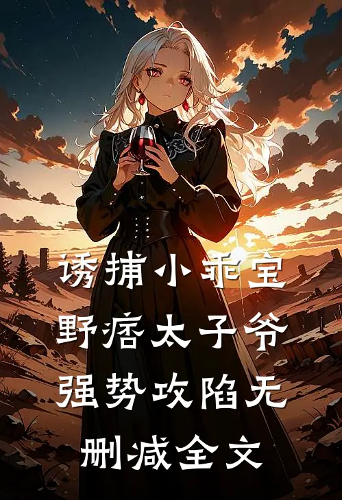 诱捕小乖宝，野痞太子爷强势攻陷无删减全文