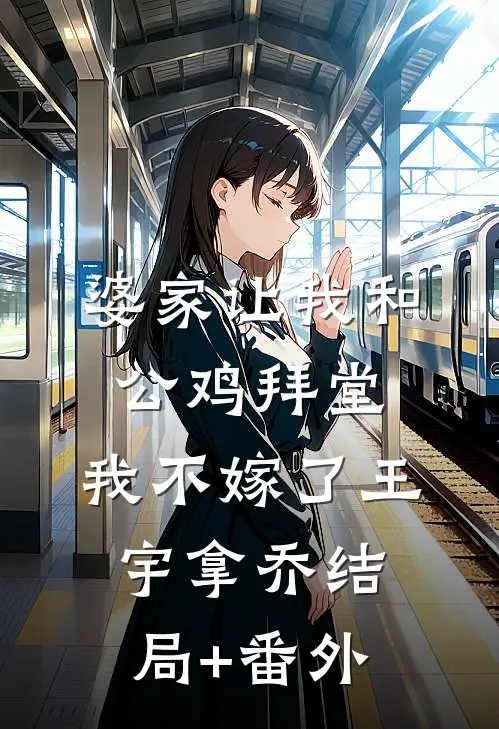 婆家让我和公鸡拜堂，我不嫁了王宇拿乔结局+番外
