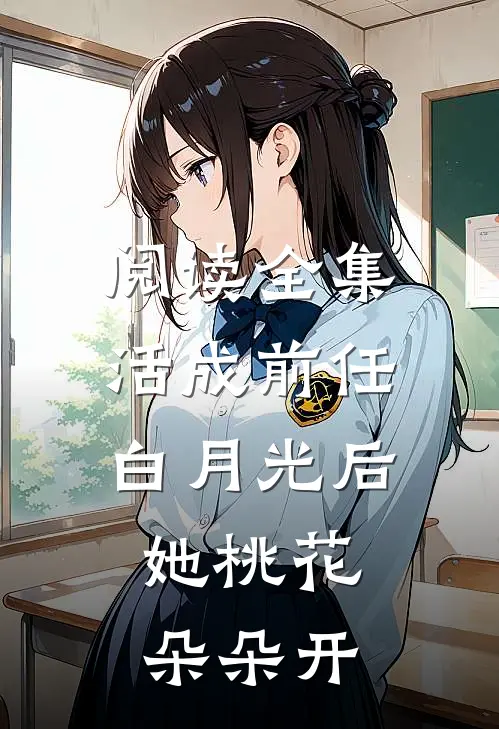 阅读全集活成前任白月光后，她桃花朵朵开