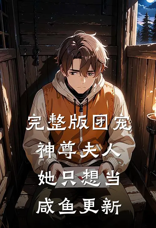 完整版团宠:神尊夫人她只想当咸鱼更新
