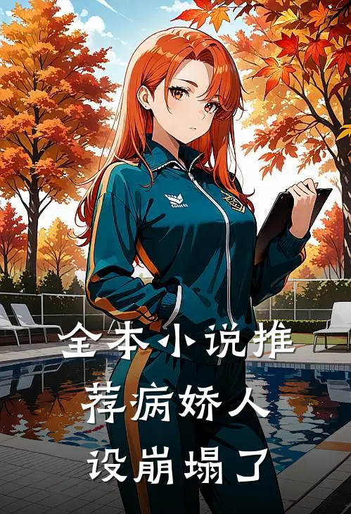 全本小说推荐病娇人设崩塌了