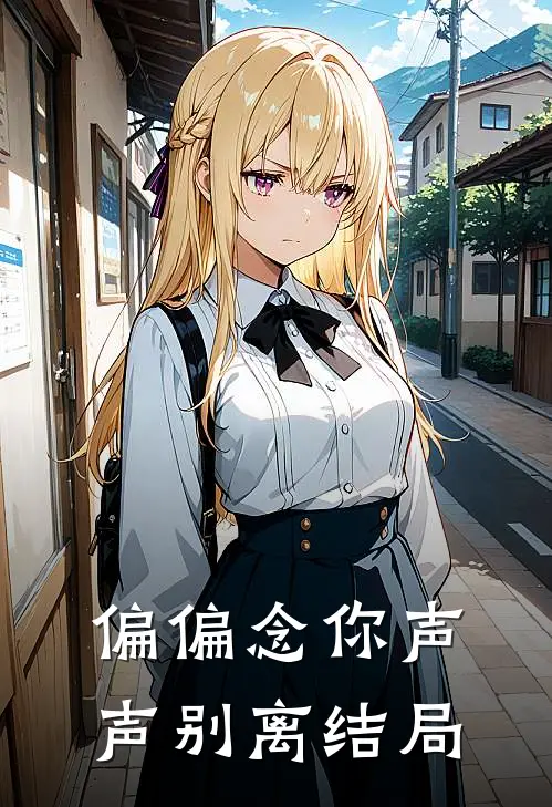 偏偏念你声声别离结局