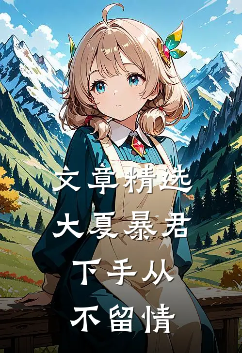 文章精选大夏暴君：下手从不留情