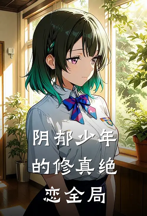 阴郁少年的修真绝恋全局
