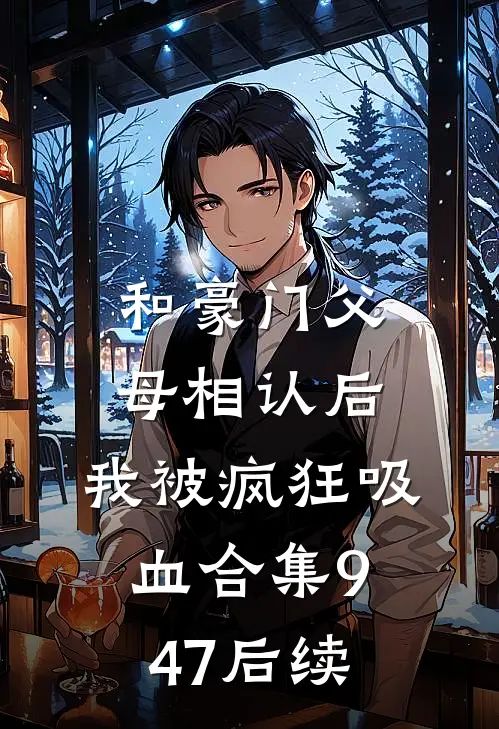 和豪门父母相认后，我被疯狂吸血合集947后续