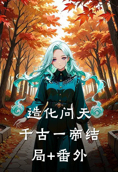 造化问天，千古一帝结局+番外