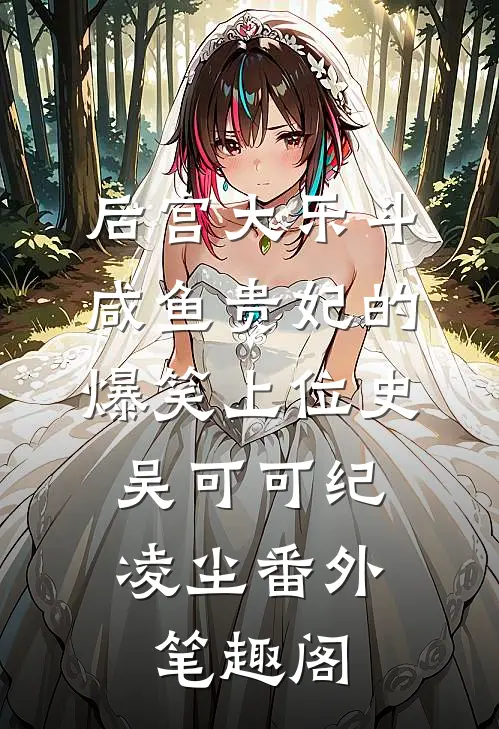 后宫大乐斗咸鱼贵妃的爆笑上位史：吴可可纪凌尘番外笔趣阁