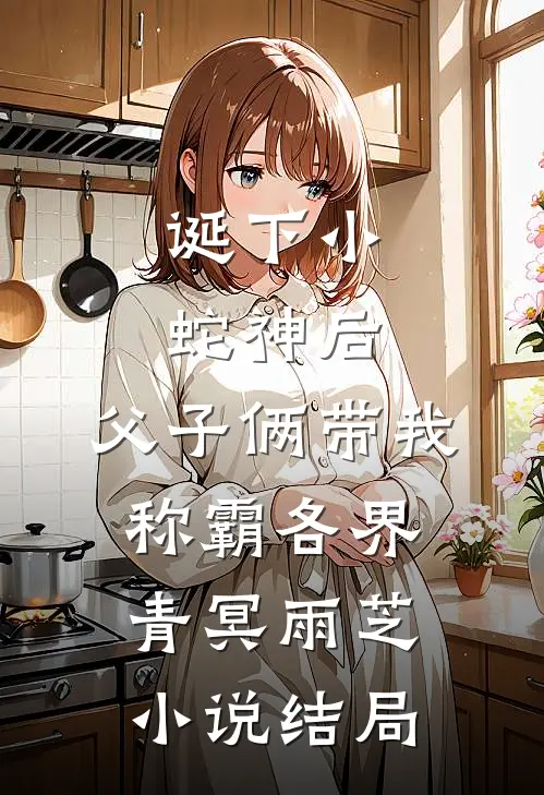 诞下小蛇神后，父子俩带我称霸各界青冥雨芝小说结局