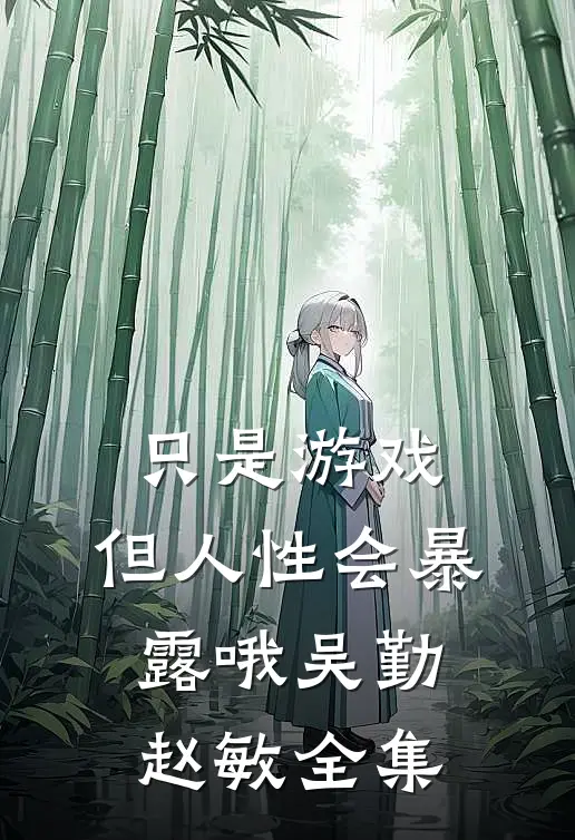 只是游戏，但人性会暴露哦吴勤赵敏全集