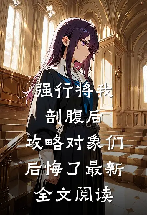 强行将我剖腹后，攻略对象们后悔了最新全文阅读