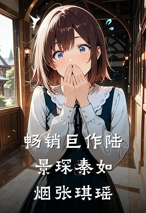 畅销巨作陆景琛秦如烟张琪瑶