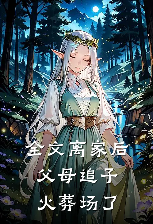 全文离家后，父母追子火葬场了