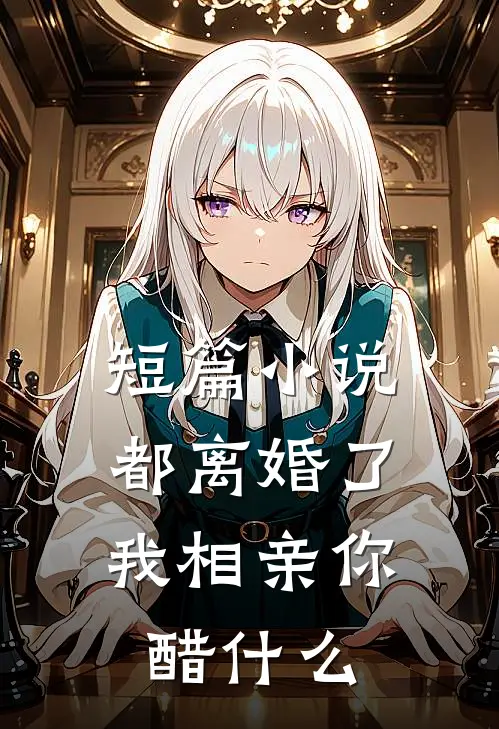 短篇小说都离婚了，我相亲你醋什么