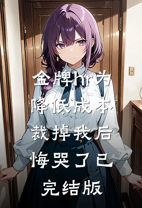 金牌hr为降低成本裁掉我后，悔哭了已完结版