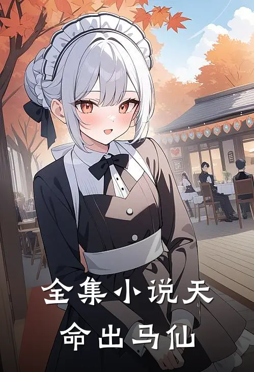 全集小说天命出马仙