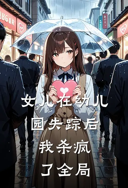女儿在幼儿园失踪后，我杀疯了全局