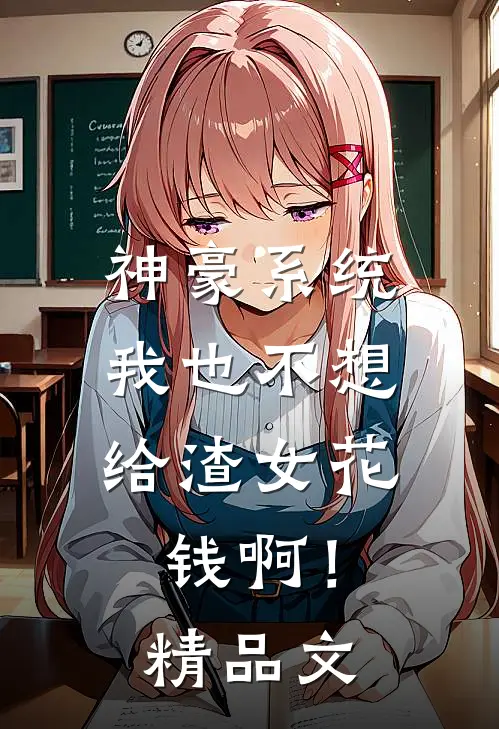 神豪系统：我也不想给渣女花钱啊！精品文