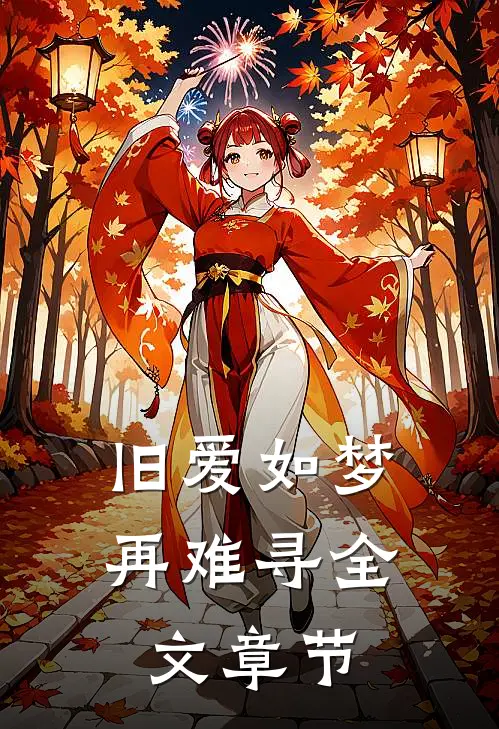 旧爱如梦再难寻全文章节
