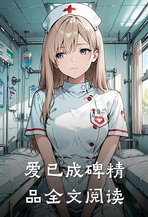 爱已成碑精品全文阅读