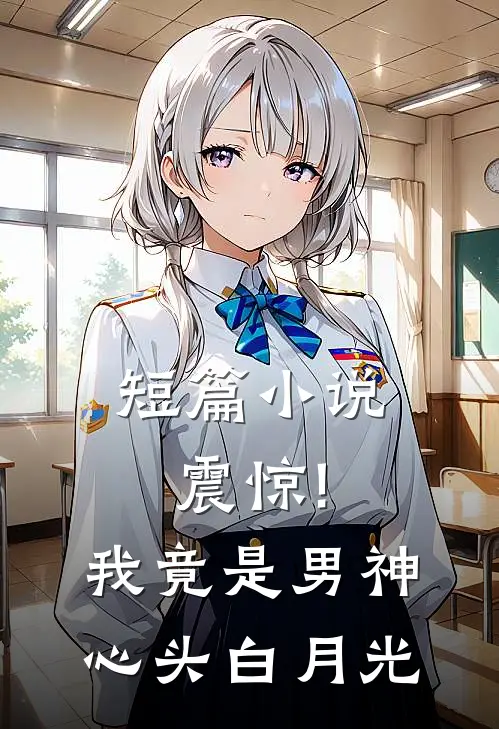 短篇小说震惊!我竟是男神心头白月光
