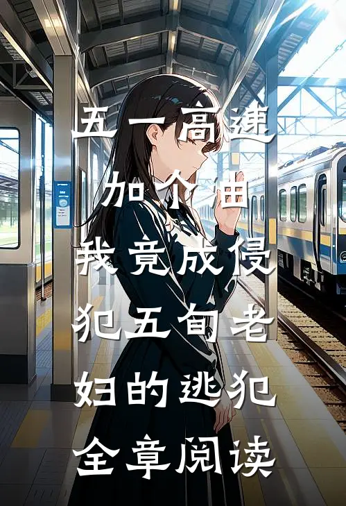 五一高速加个油，我竟成侵犯五旬老妇的逃犯全章阅读