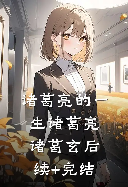 《诸葛亮的一生》诸葛亮诸葛玄后续+完结