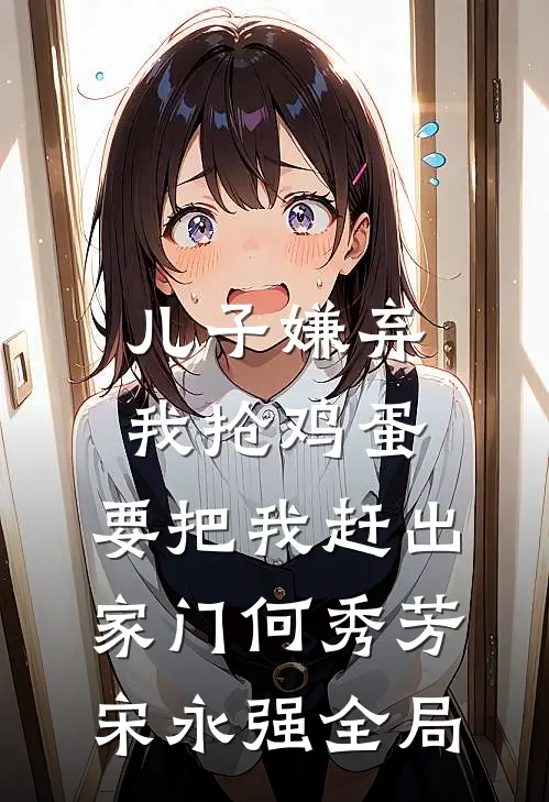儿子嫌弃我抢鸡蛋，要把我赶出家门何秀芳宋永强全局