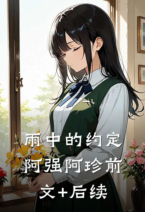 《雨中的约定》阿强阿珍前文+后续