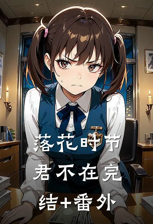 落花时节君不在完结+番外