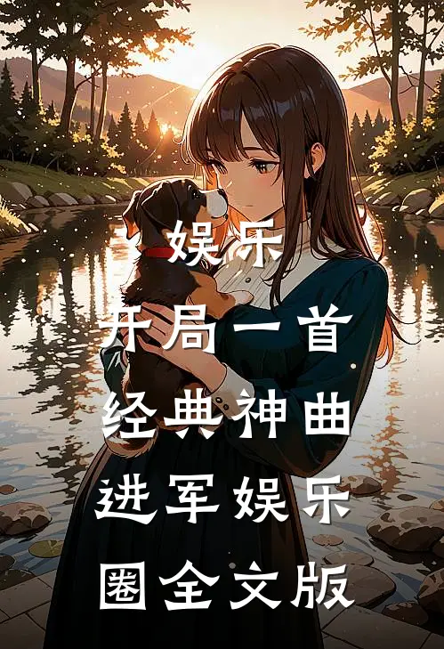 娱乐：开局一首经典神曲，进军娱乐圈全文版