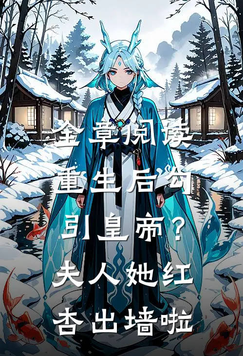 全章阅读重生后勾引皇帝？夫人她红杏出墙啦