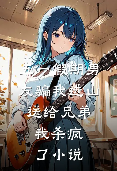 五一假期男友骗我进山送给兄弟，我杀疯了小说