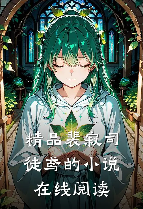 精品裴寂司徒鸢的小说在线阅读