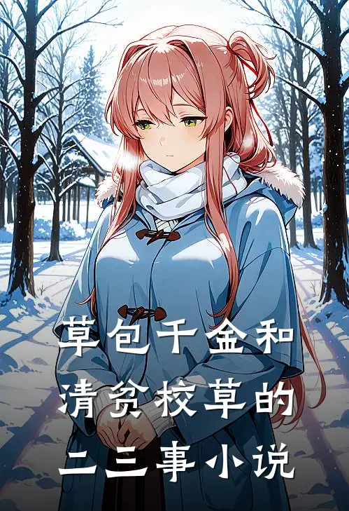 草包千金和清贫校草的二三事小说