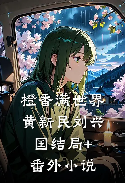 橙香满世界黄新民刘兴国结局+番外小说