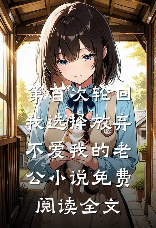 第百次轮回，我选择放弃不爱我的老公小说免费阅读全文