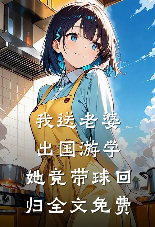 我送老婆出国游学，她竟带球回归全文免费