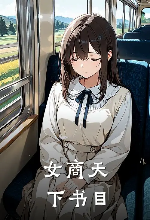 女商天下书目