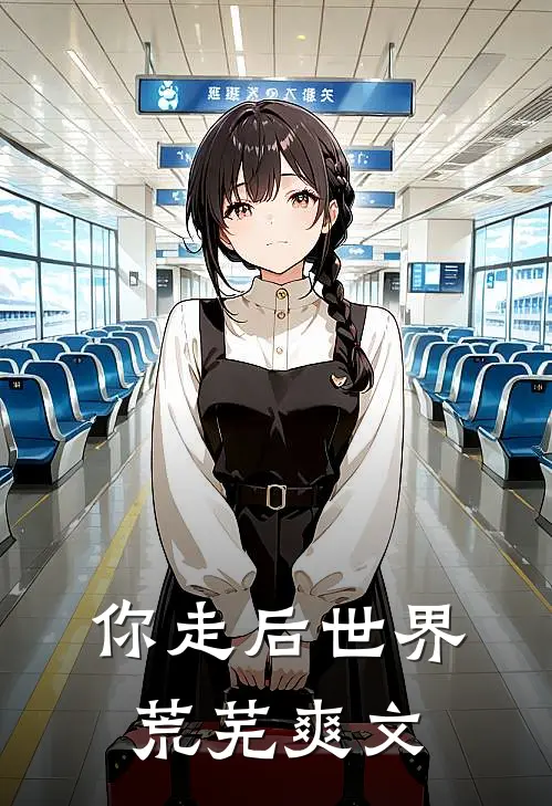 你走后世界荒芜爽文