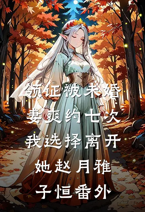 领证被未婚妻爽约七次，我选择离开她赵月雅子恒番外