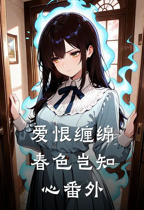 爱恨缠绵，春色岂知心番外