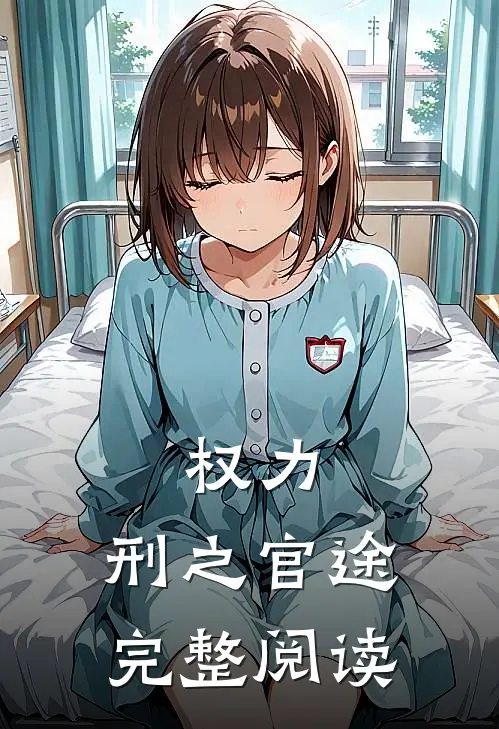 权力：刑之官途完整阅读