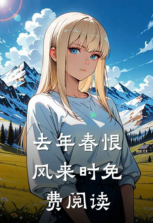 去年春恨风来时免费阅读