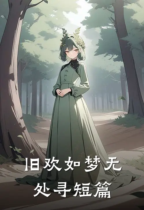 旧欢如梦无处寻短篇