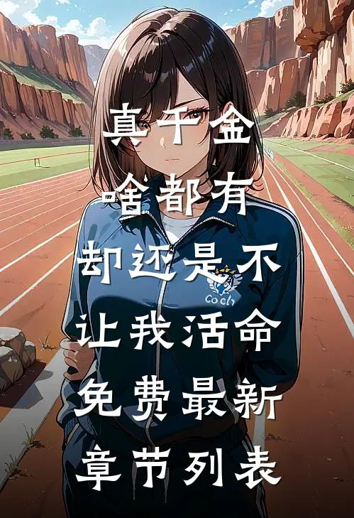 真千金啥都有，却还是不让我活命免费最新章节列表