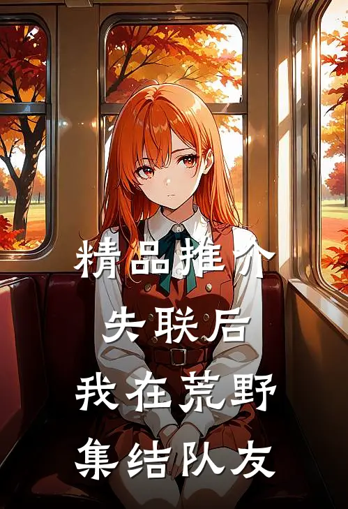 精品推介失联后，我在荒野集结队友