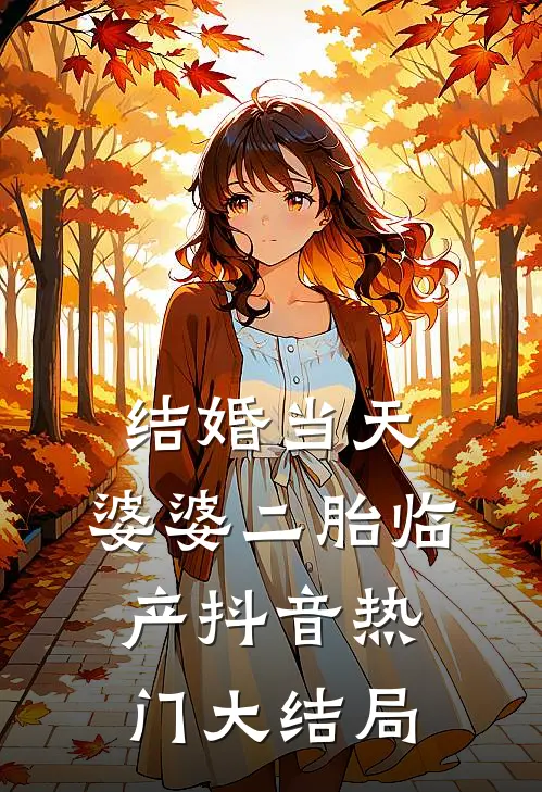 结婚当天，婆婆二胎临产抖音热门大结局