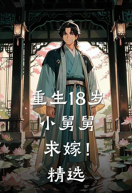 重生18岁：小舅舅，求嫁！精选