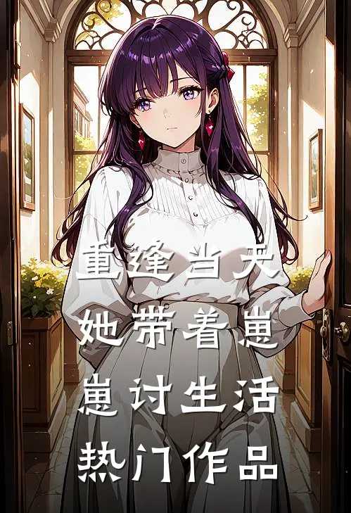重逢当天，她带着崽崽讨生活热门作品